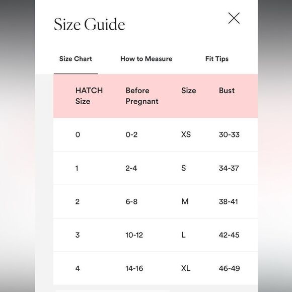 Hatch The Walkabout Romper Sz 4 - Picture 10 of 10